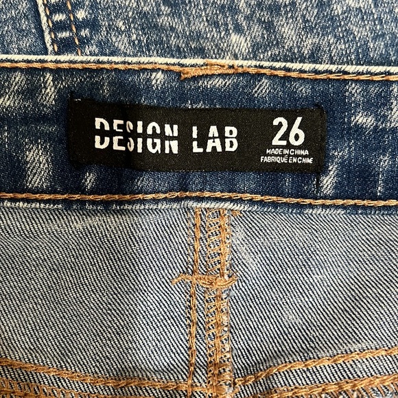 Denim Skirt - Picture 3 of 3